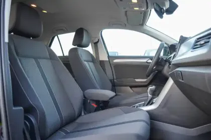 Photo 11 Volkswagen T-roc  2.0 TDI 150 Start/Stop DSG7