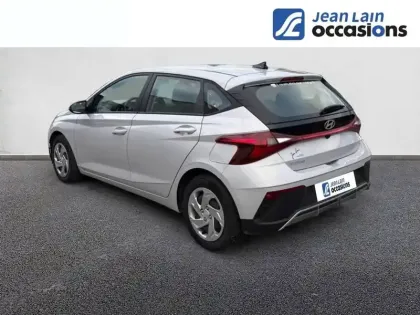 Photo 6 Hyundai I20  1.2 79