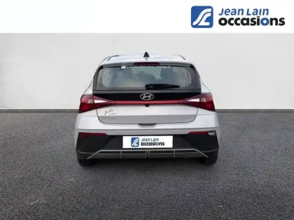 Photo 5 Hyundai I20  1.2 79