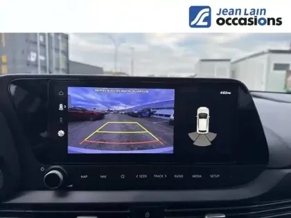 Photo 39 Hyundai I20  1.2 79