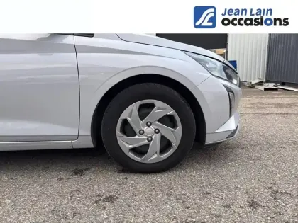 Photo 8 Hyundai I20  1.2 79