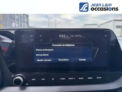 Photo 36 Hyundai I20  1.2 79