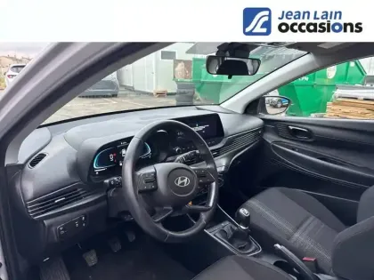 Photo 31 Hyundai I20  1.2 79