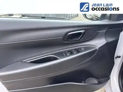 Photo 19 Hyundai I20  1.2 79