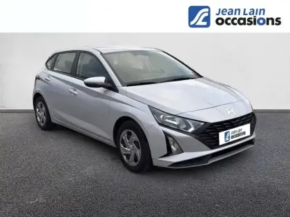 Photo 2 Hyundai I20  1.2 79