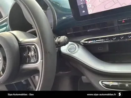 Photo 23 Fiat 500  e 118 ch