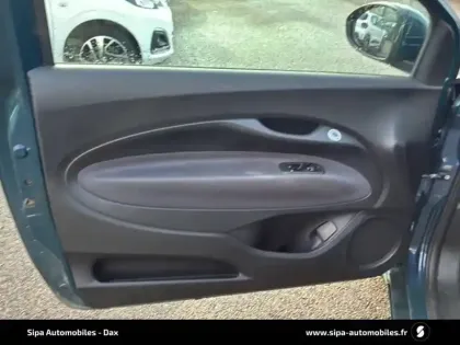 Photo 20 Fiat 500  e 118 ch