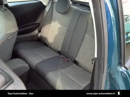 Photo 9 Fiat 500  e 118 ch