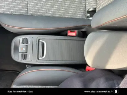 Photo 25 Fiat 500  e 118 ch