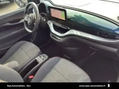 Photo 14 Fiat 500  e 118 ch