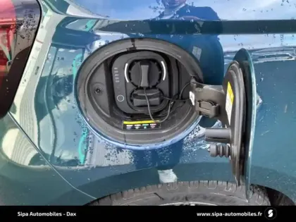 Photo 15 Fiat 500  e 118 ch