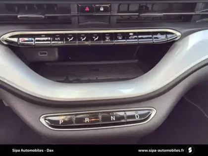 Photo 22 Fiat 500  e 118 ch