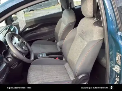 Photo 8 Fiat 500  e 118 ch