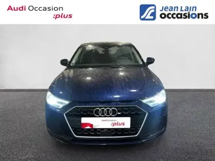 Photo 1 Audi A1  Sportback 25 TFSI 95 ch BVM5