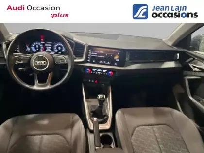 Photo 17 Audi A1  Sportback 25 TFSI 95 ch BVM5