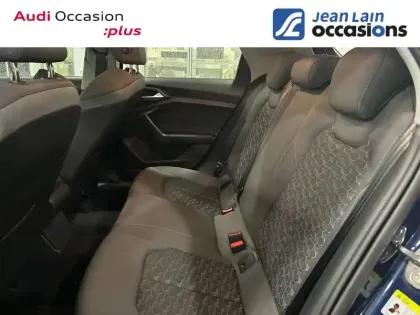 Photo 16 Audi A1  Sportback 25 TFSI 95 ch BVM5