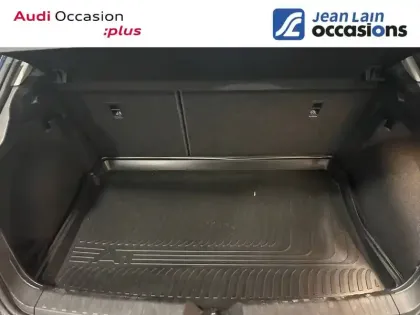 Photo 9 Audi A1  Sportback 25 TFSI 95 ch BVM5