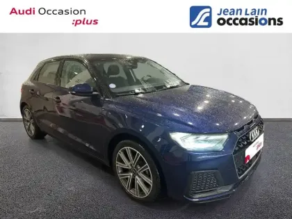 Photo 2 Audi A1  Sportback 25 TFSI 95 ch BVM5