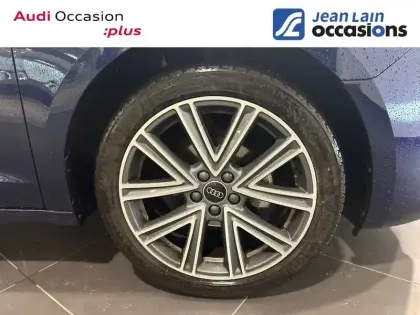 Photo 8 Audi A1  Sportback 25 TFSI 95 ch BVM5