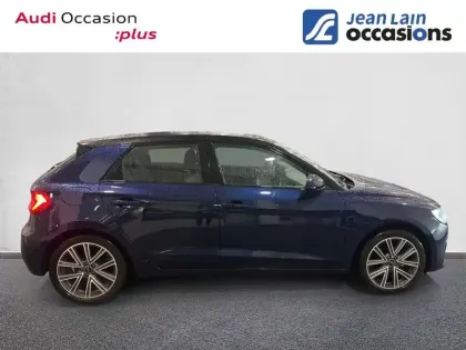 Photo 3 Audi A1  Sportback 25 TFSI 95 ch BVM5