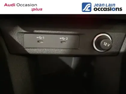 Photo 19 Audi A1  Sportback 25 TFSI 95 ch BVM5