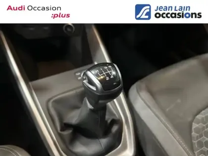 Photo 12 Audi A1  Sportback 25 TFSI 95 ch BVM5