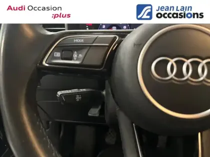 Photo 11 Audi A1  Sportback 25 TFSI 95 ch BVM5