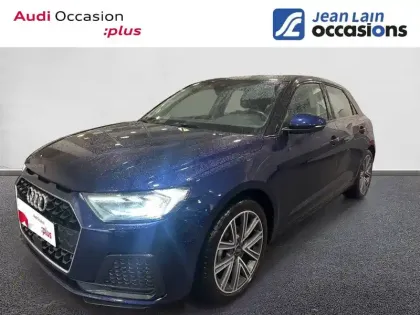 Photo Audi A1 Advanced