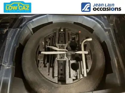 Photo 20 Skoda Fabia  1.5 TSI 150 ch DSG7