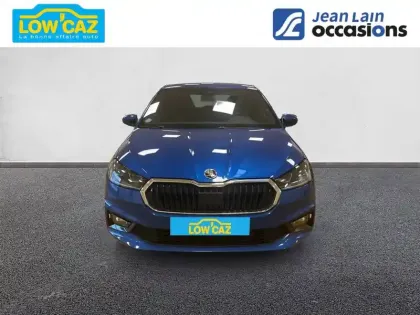 Photo 1 Skoda Fabia  1.5 TSI 150 ch DSG7