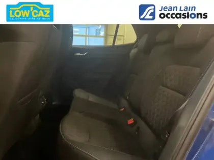 Photo 16 Skoda Fabia  1.5 TSI 150 ch DSG7