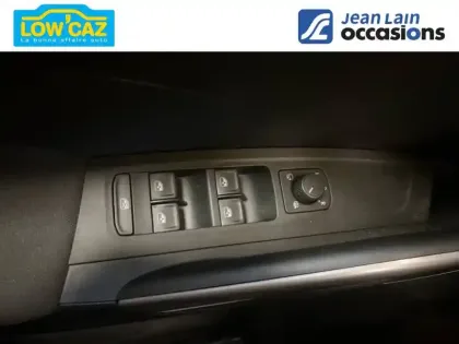 Photo 19 Skoda Fabia  1.5 TSI 150 ch DSG7