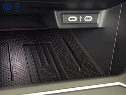 Photo 20 Volkswagen Polo  1.0 TSI 116 S&S DSG7