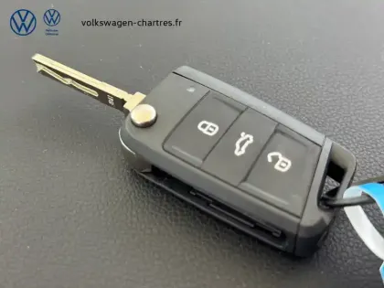 Photo 29 Volkswagen Polo  1.0 TSI 116 S&S DSG7