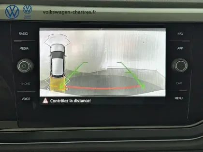 Photo 24 Volkswagen Polo  1.0 TSI 116 S&S DSG7