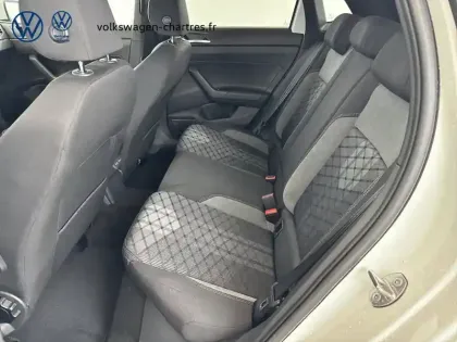 Photo 14 Volkswagen Polo  1.0 TSI 116 S&S DSG7