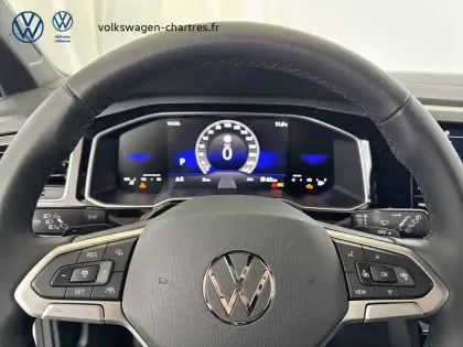 Photo 11 Volkswagen Polo  1.0 TSI 116 S&S DSG7