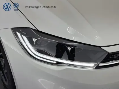 Photo 26 Volkswagen Polo  1.0 TSI 116 S&S DSG7