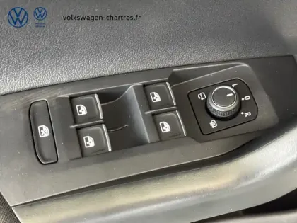 Photo 19 Volkswagen Polo  1.0 TSI 116 S&S DSG7