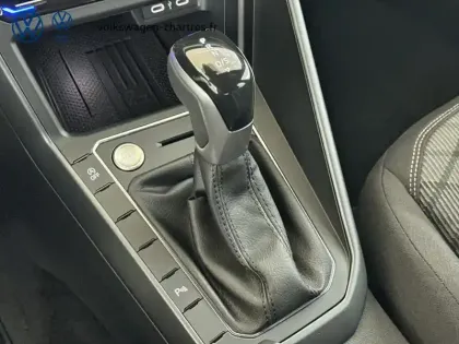 Photo 13 Volkswagen Polo  1.0 TSI 116 S&S DSG7