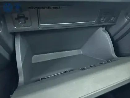 Photo 21 Volkswagen Polo  1.0 TSI 116 S&S DSG7