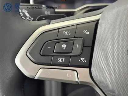 Photo 18 Volkswagen Polo  1.0 TSI 116 S&S DSG7