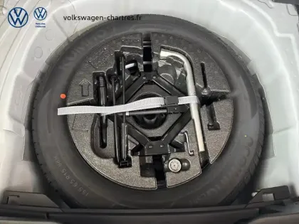 Photo 23 Volkswagen Polo  1.0 TSI 116 S&S DSG7