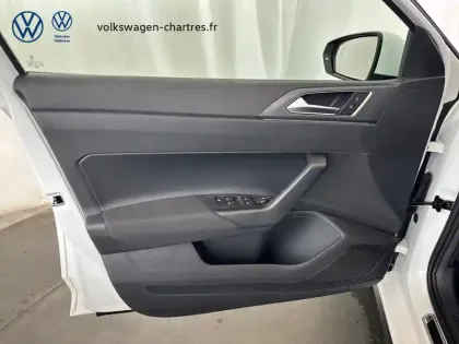 Photo 22 Volkswagen Polo  1.0 TSI 116 S&S DSG7