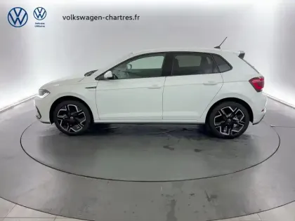 Photo 1 Volkswagen Polo  1.0 TSI 116 S&S DSG7