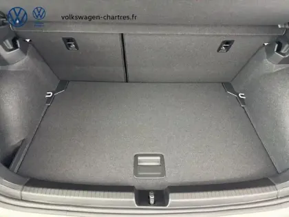 Photo 15 Volkswagen Polo  1.0 TSI 116 S&S DSG7