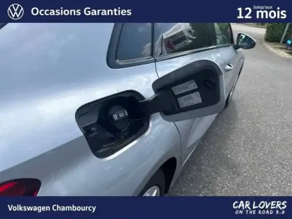 Photo 25 Audi A3  Sportback 40 TFSIe 204 S tronic 6