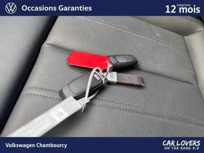 Photo 29 Audi A3  Sportback 40 TFSIe 204 S tronic 6