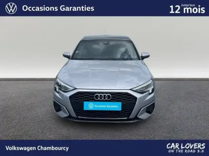 Photo 5 Audi A3  Sportback 40 TFSIe 204 S tronic 6