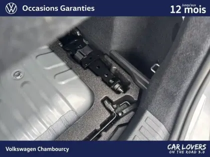 Photo 23 Audi A3  Sportback 40 TFSIe 204 S tronic 6